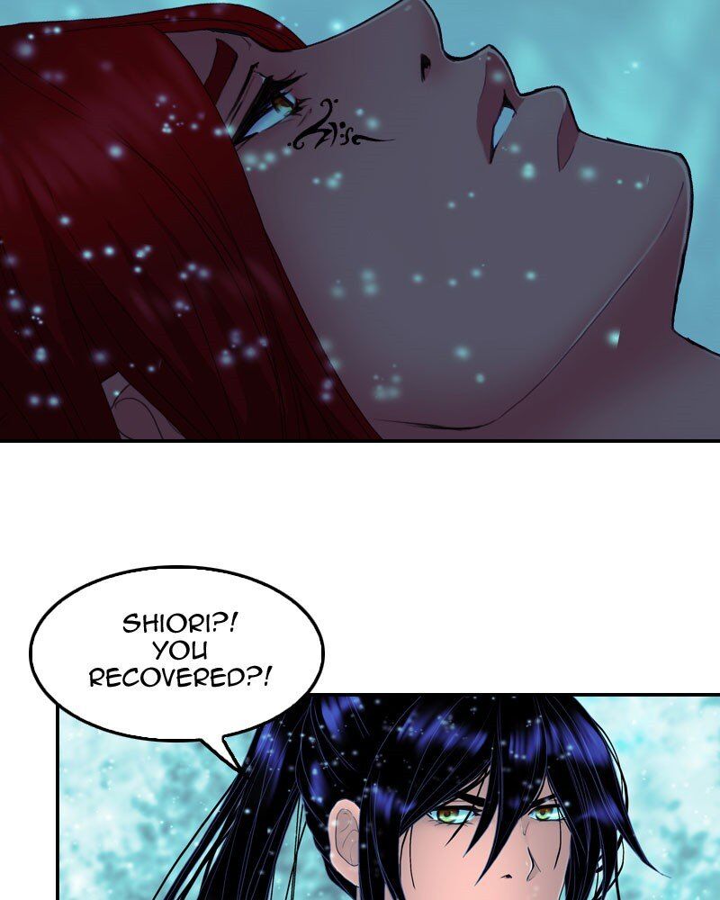 My Dear Cold-Blooded King chapter 129 - page 13