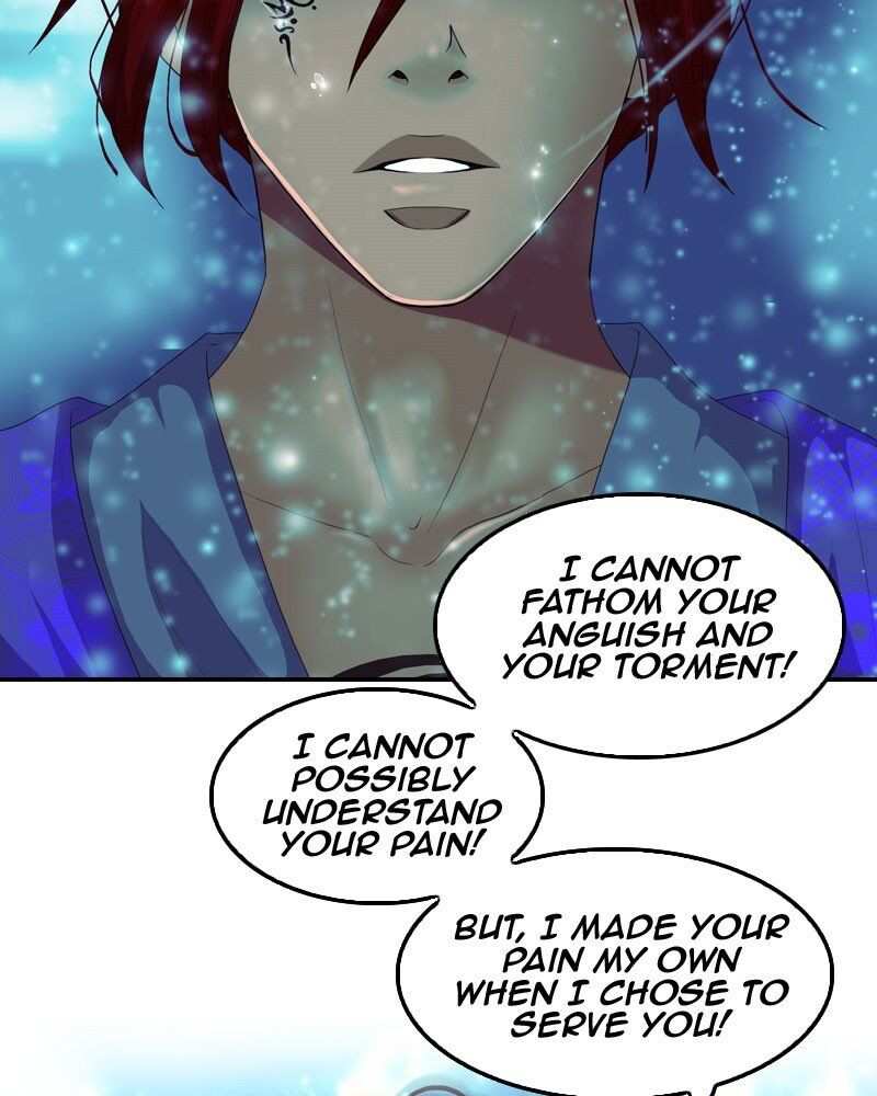 My Dear Cold-Blooded King chapter 129 - page 17