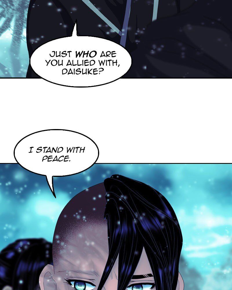 My Dear Cold-Blooded King chapter 128 - page 29