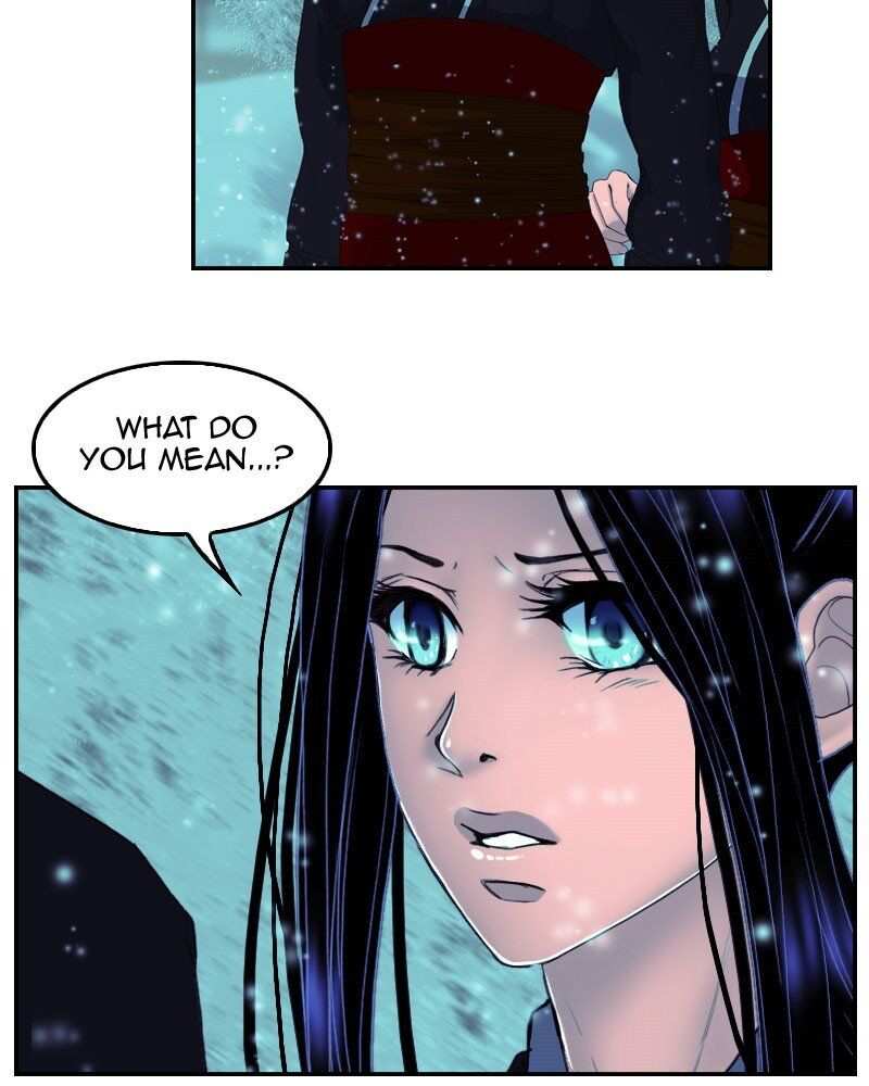 My Dear Cold-Blooded King chapter 128 - page 32