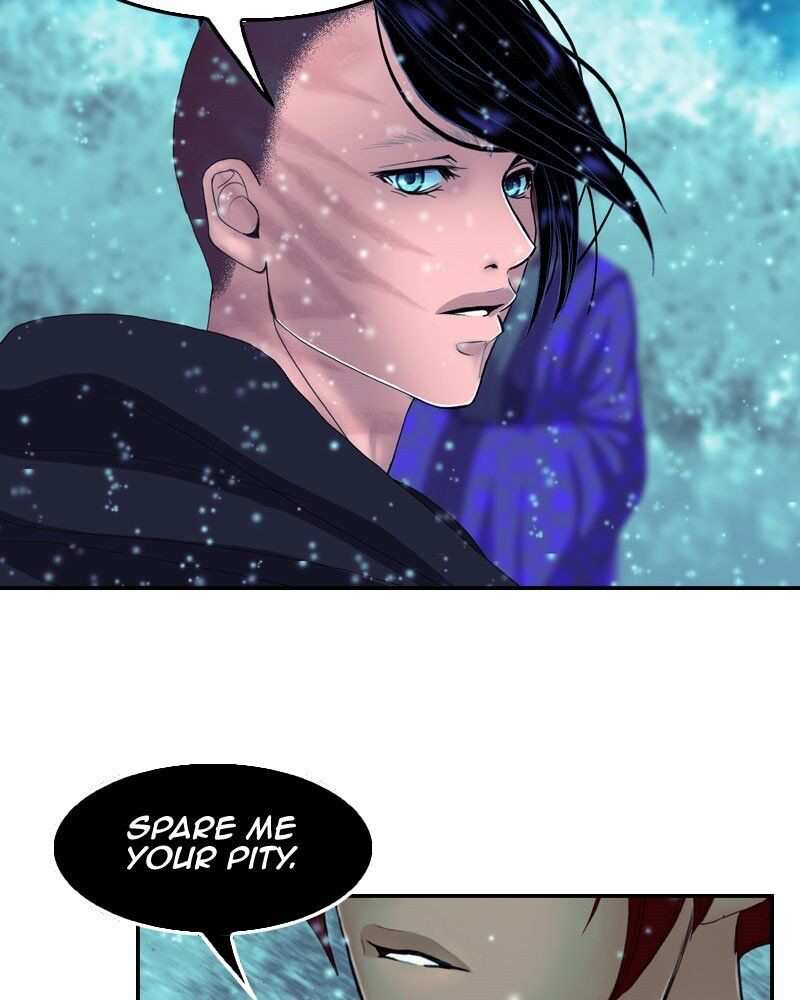 My Dear Cold-Blooded King chapter 128 - page 35