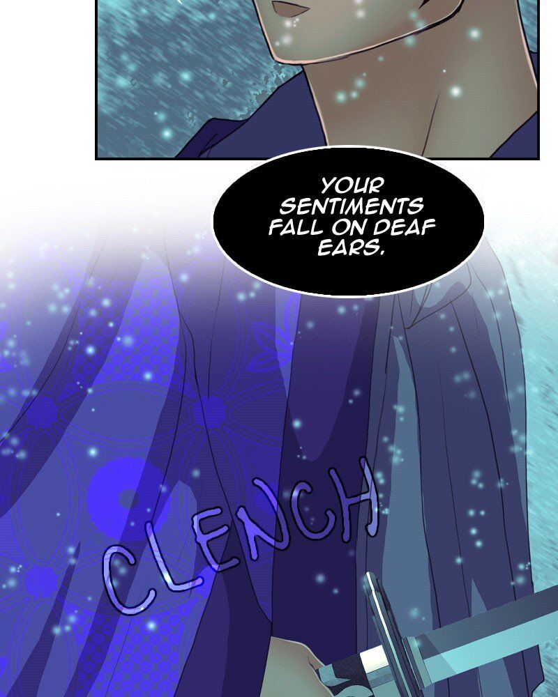 My Dear Cold-Blooded King chapter 128 - page 36
