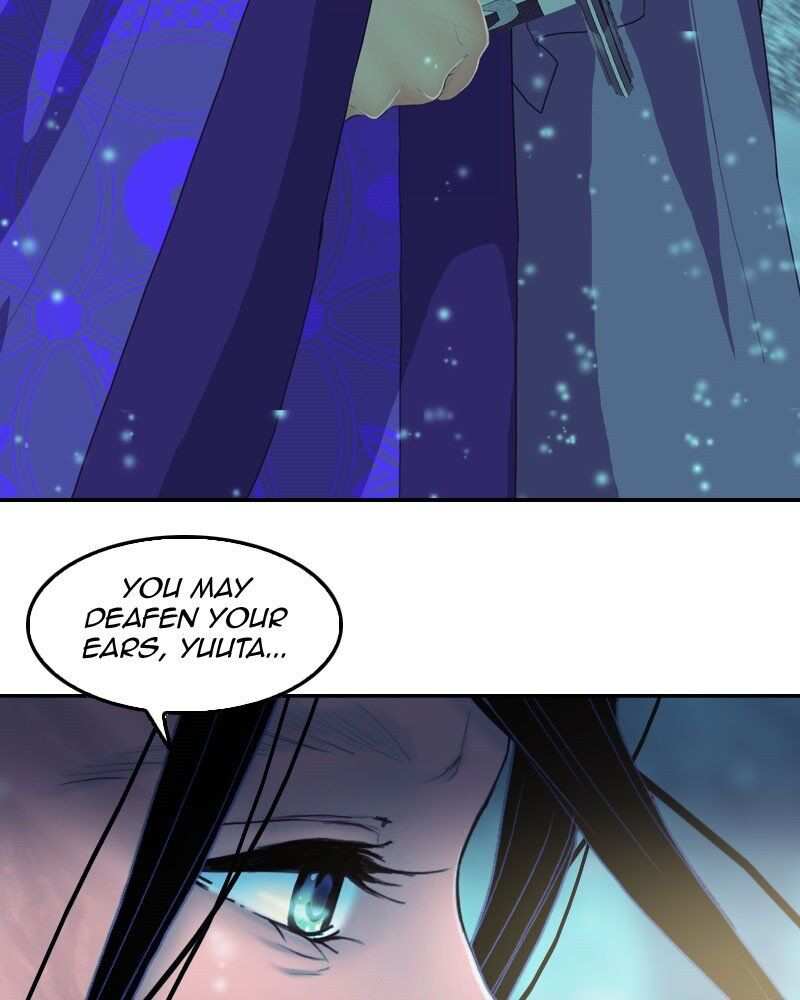 My Dear Cold-Blooded King chapter 128 - page 37