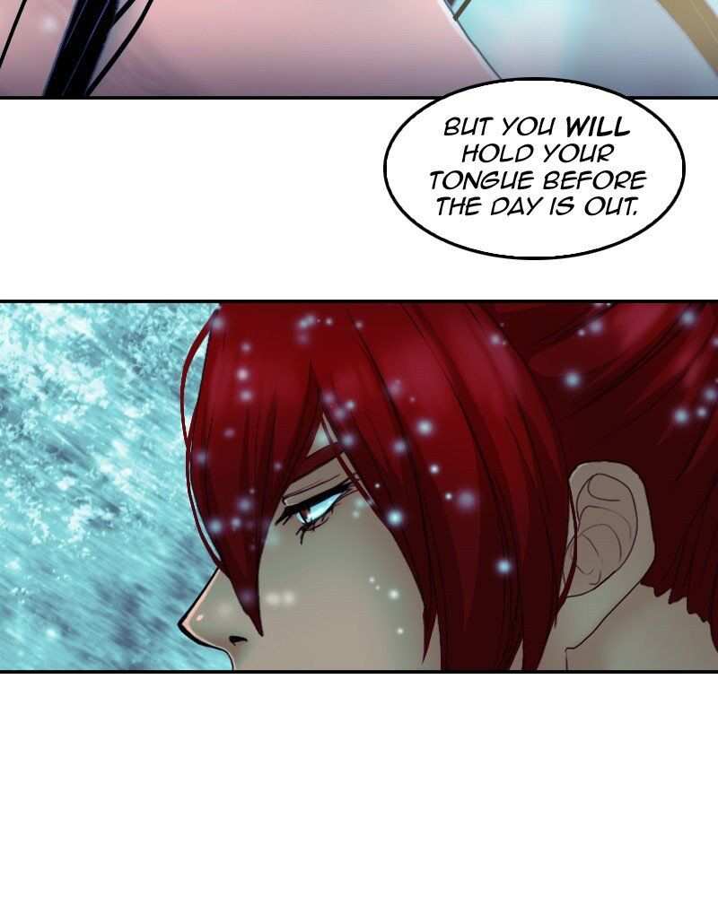 My Dear Cold-Blooded King chapter 128 - page 38
