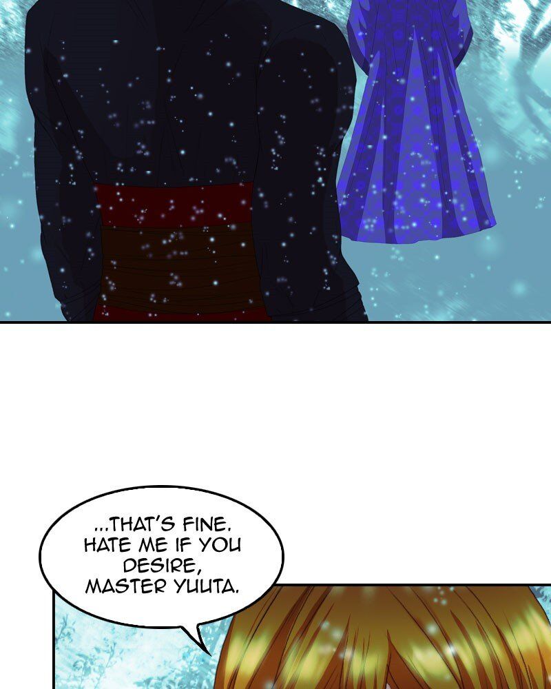 My Dear Cold-Blooded King chapter 128 - page 53