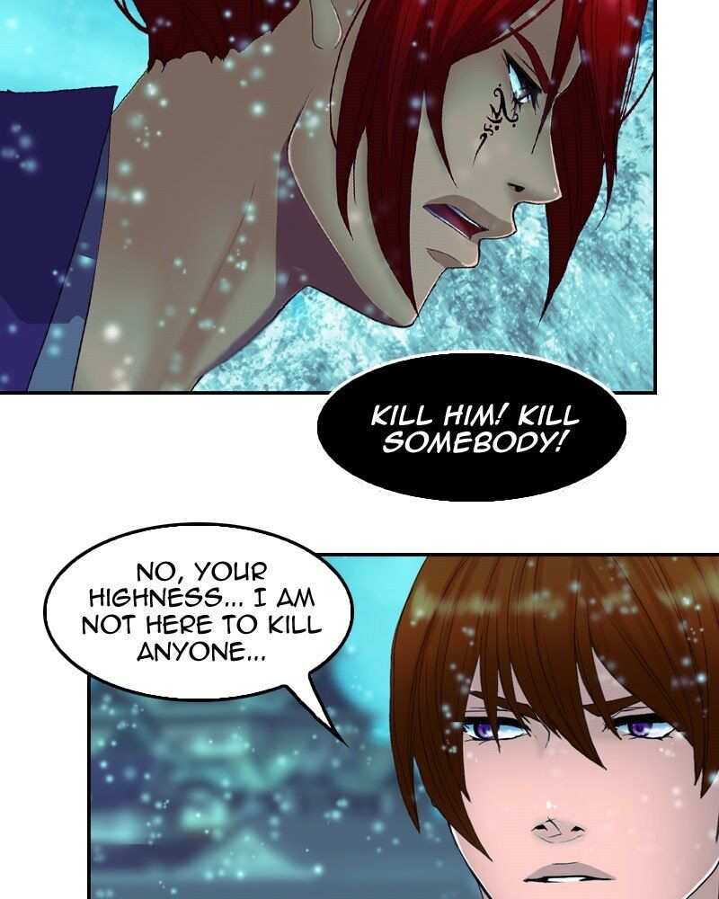 My Dear Cold-Blooded King chapter 128 - page 6