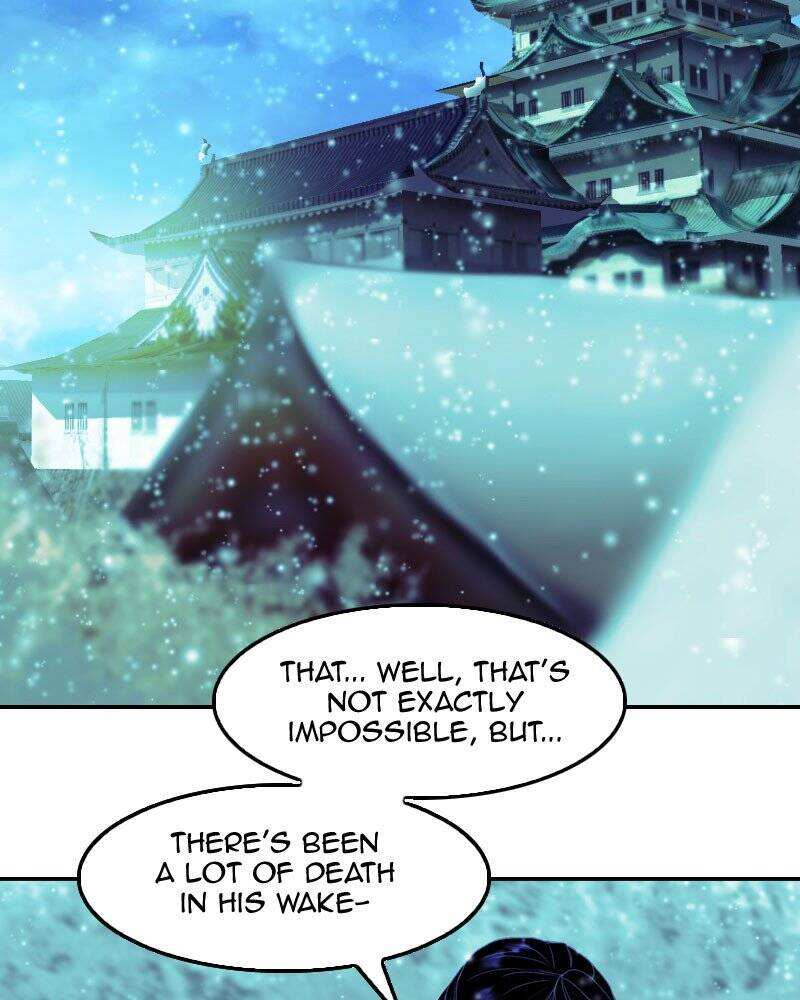 My Dear Cold-Blooded King chapter 128 - page 66