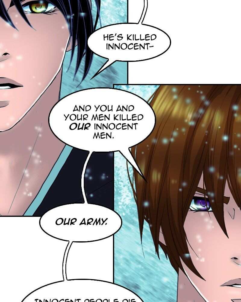 My Dear Cold-Blooded King chapter 128 - page 68