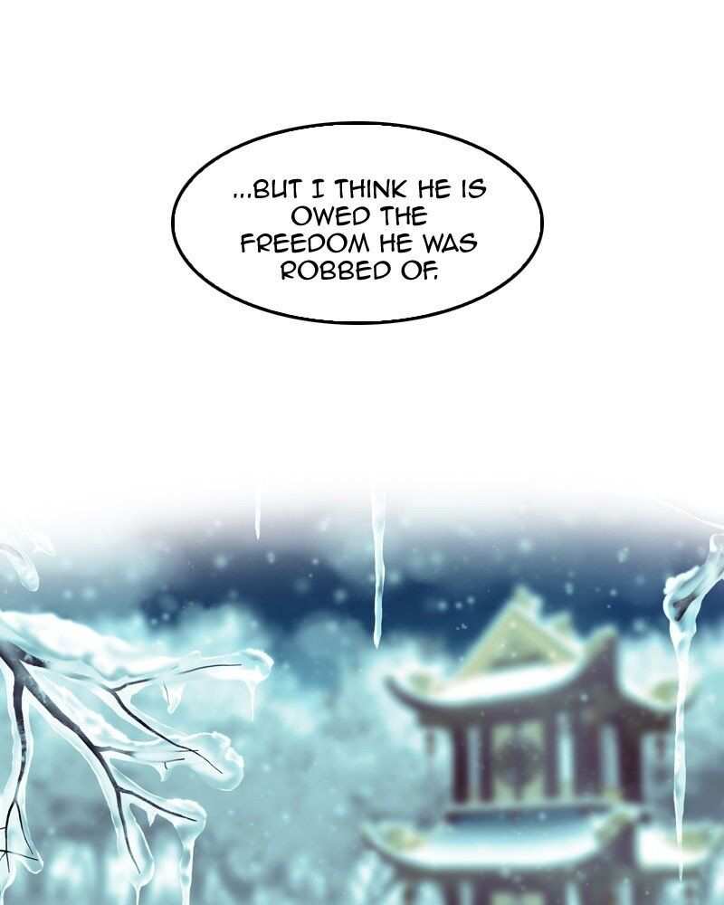 My Dear Cold-Blooded King chapter 128 - page 71