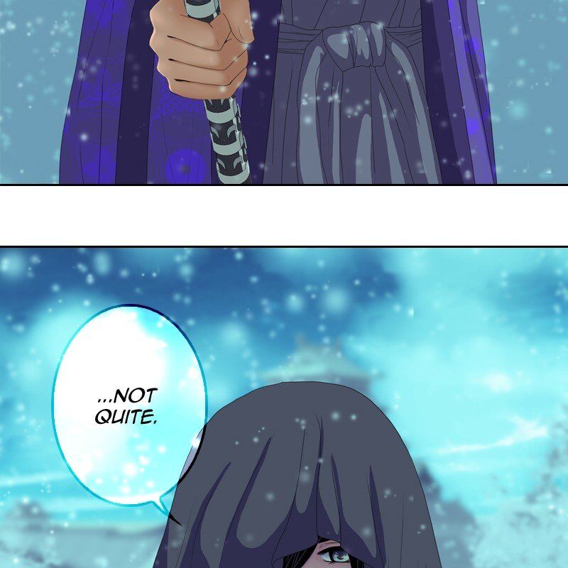 My Dear Cold-Blooded King chapter 127 - page 11