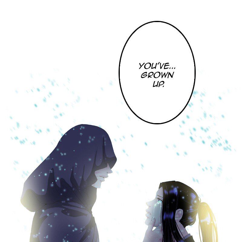 My Dear Cold-Blooded King chapter 127 - page 26