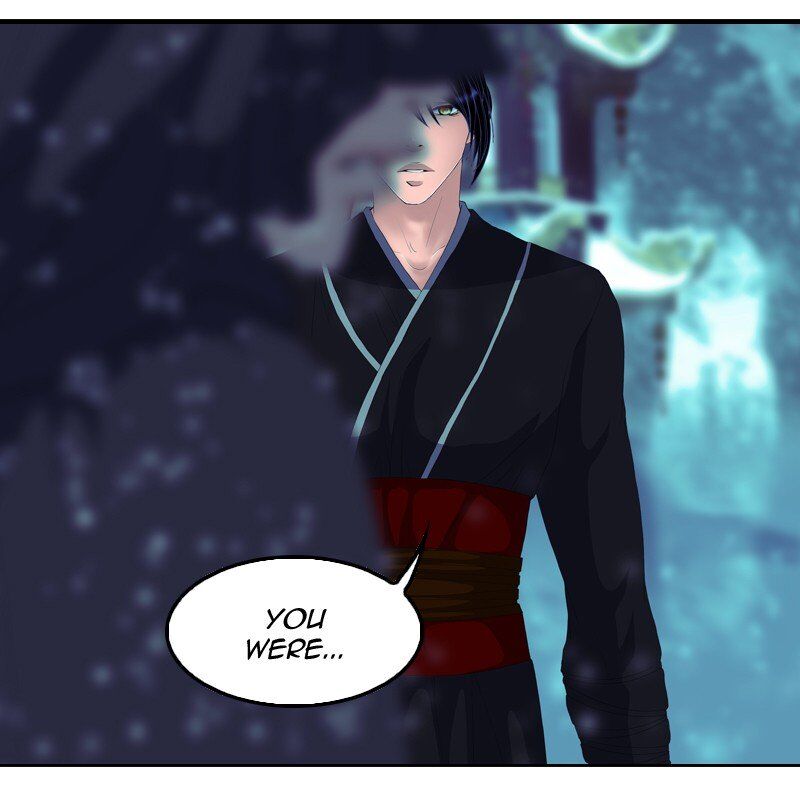My Dear Cold-Blooded King chapter 127 - page 37
