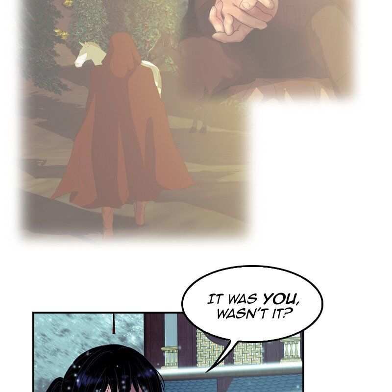 My Dear Cold-Blooded King chapter 127 - page 40