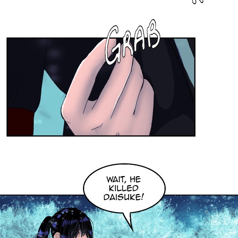 My Dear Cold-Blooded King chapter 127 - page 74