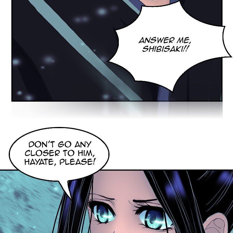 My Dear Cold-Blooded King chapter 127 - page 80