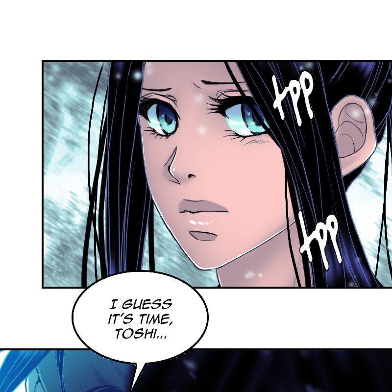 My Dear Cold-Blooded King chapter 127 - page 85