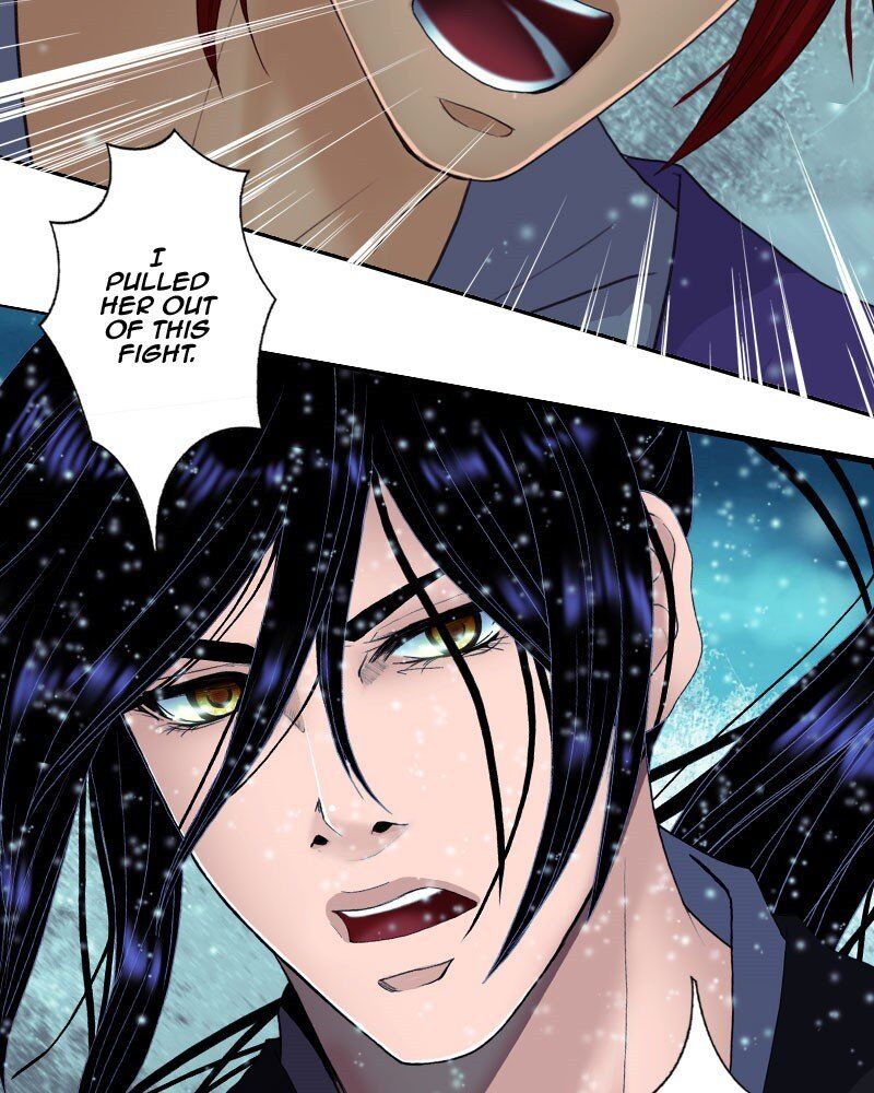 My Dear Cold-Blooded King chapter 126 - page 49