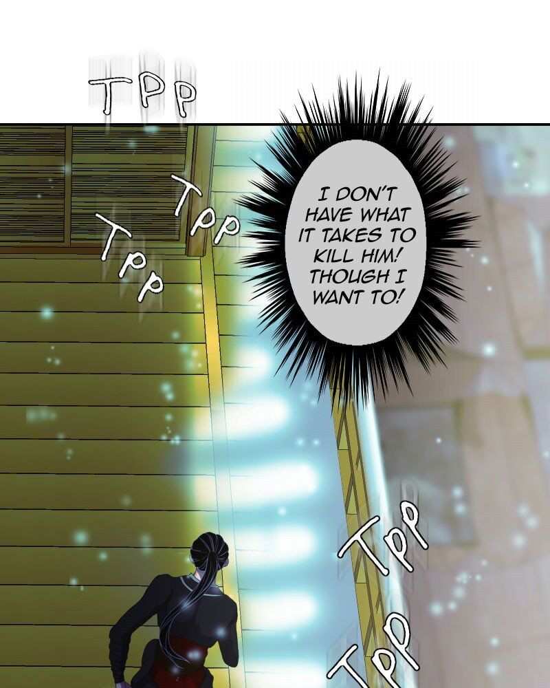 My Dear Cold-Blooded King chapter 125 - page 11