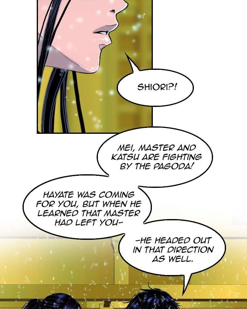 My Dear Cold-Blooded King chapter 125 - page 18