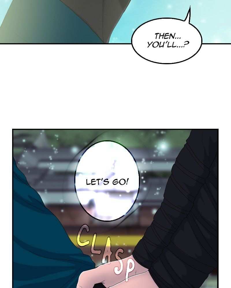 My Dear Cold-Blooded King chapter 125 - page 26