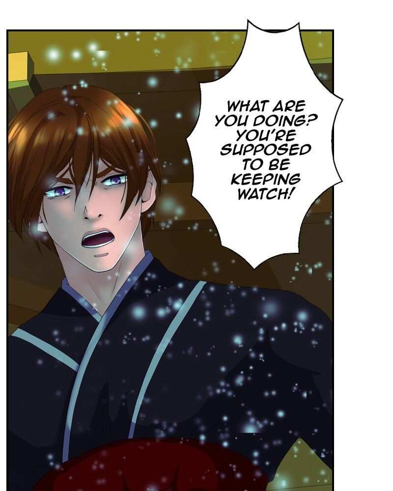 My Dear Cold-Blooded King chapter 125 - page 31