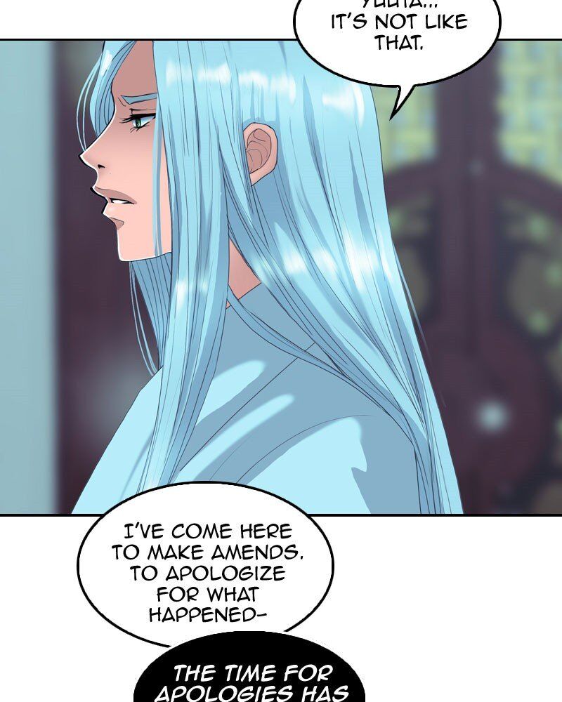 My Dear Cold-Blooded King chapter 125 - page 44