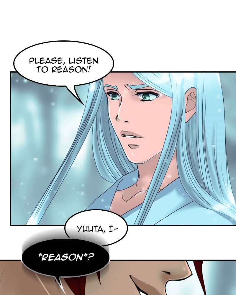 My Dear Cold-Blooded King chapter 125 - page 46