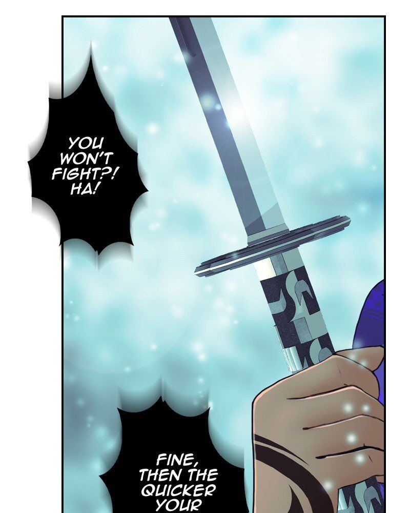 My Dear Cold-Blooded King chapter 125 - page 52