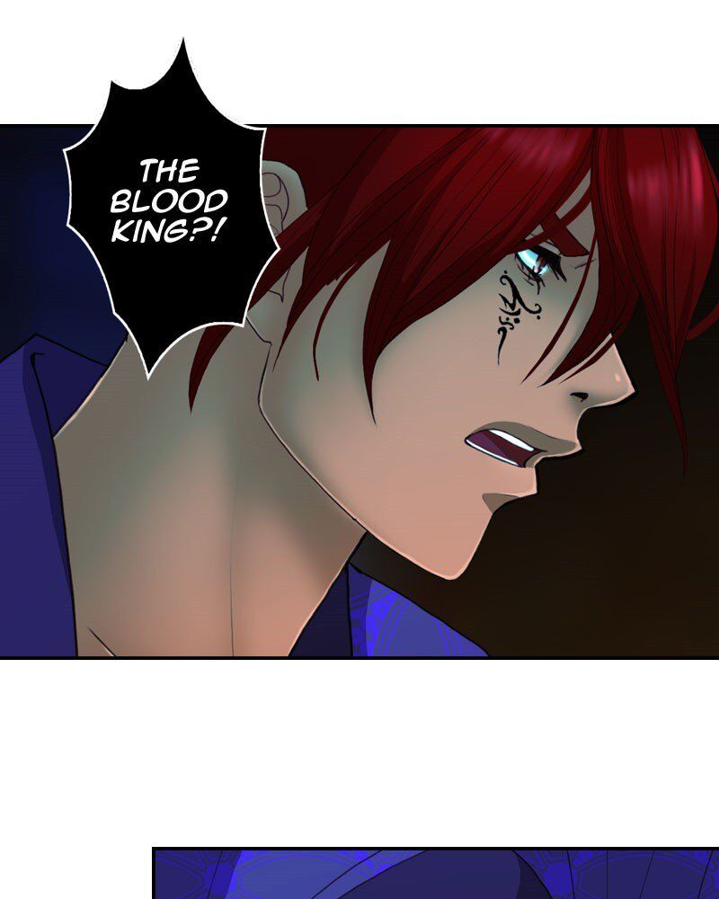 My Dear Cold-Blooded King chapter 121 - page 42