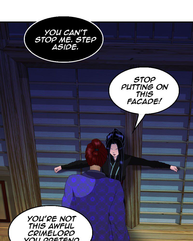 My Dear Cold-Blooded King chapter 121 - page 51