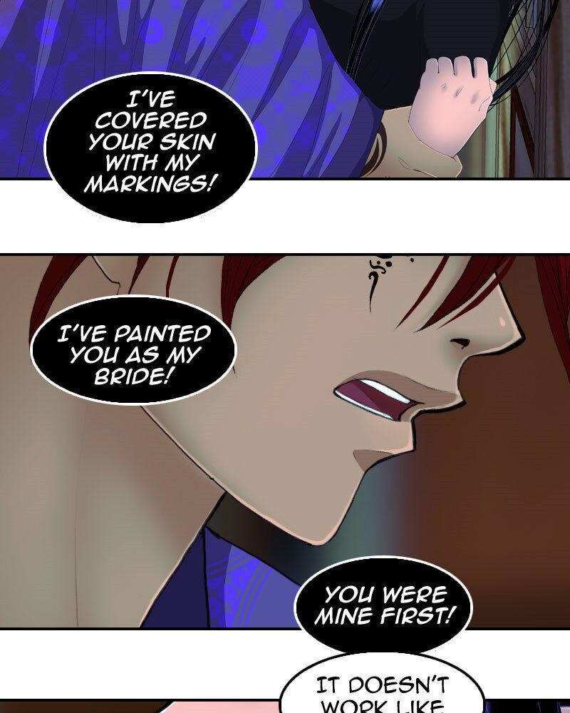 My Dear Cold-Blooded King chapter 121 - page 64