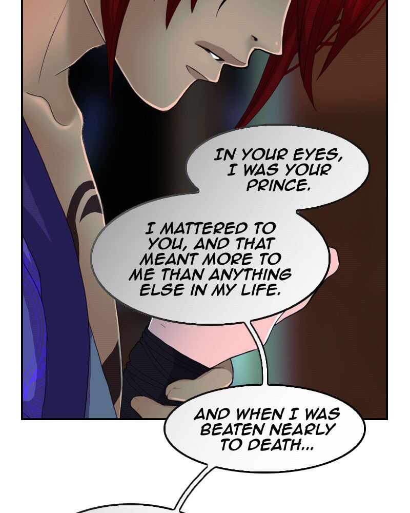 My Dear Cold-Blooded King chapter 121 - page 69
