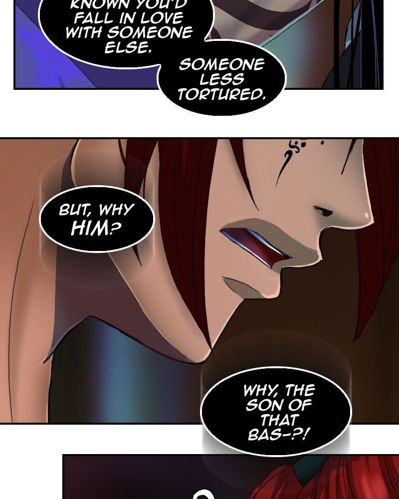 My Dear Cold-Blooded King chapter 121 - page 74