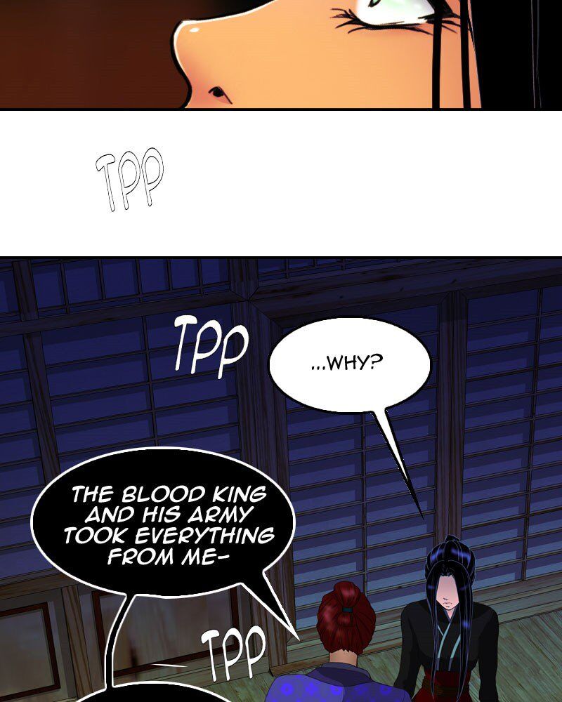 My Dear Cold-Blooded King chapter 120 - page 26