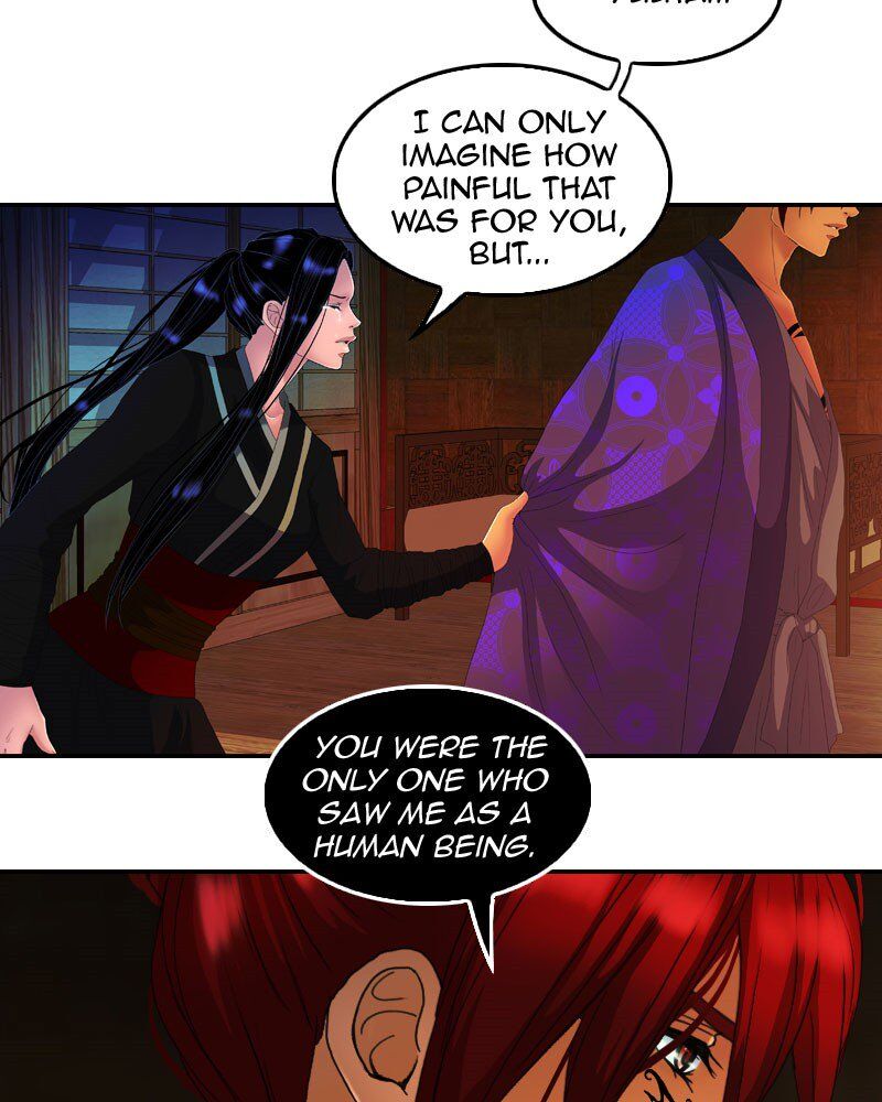 My Dear Cold-Blooded King chapter 120 - page 50