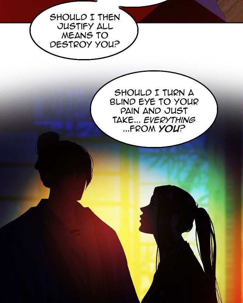 My Dear Cold-Blooded King chapter 120 - page 63