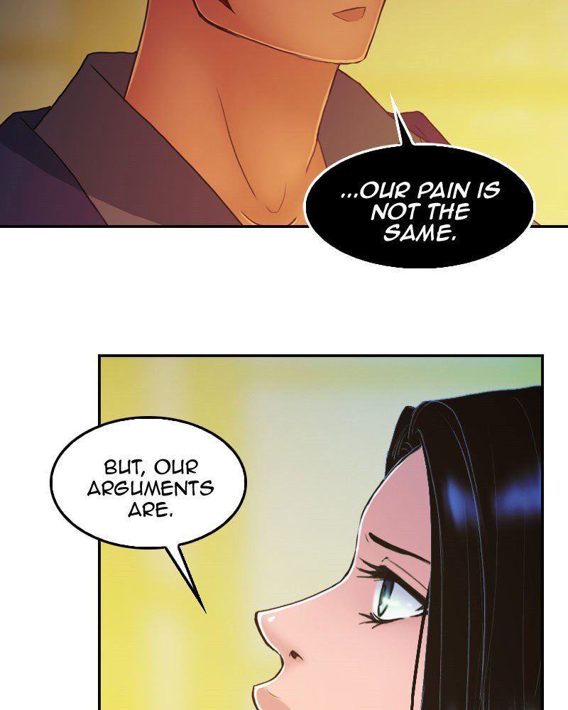 My Dear Cold-Blooded King chapter 120 - page 65