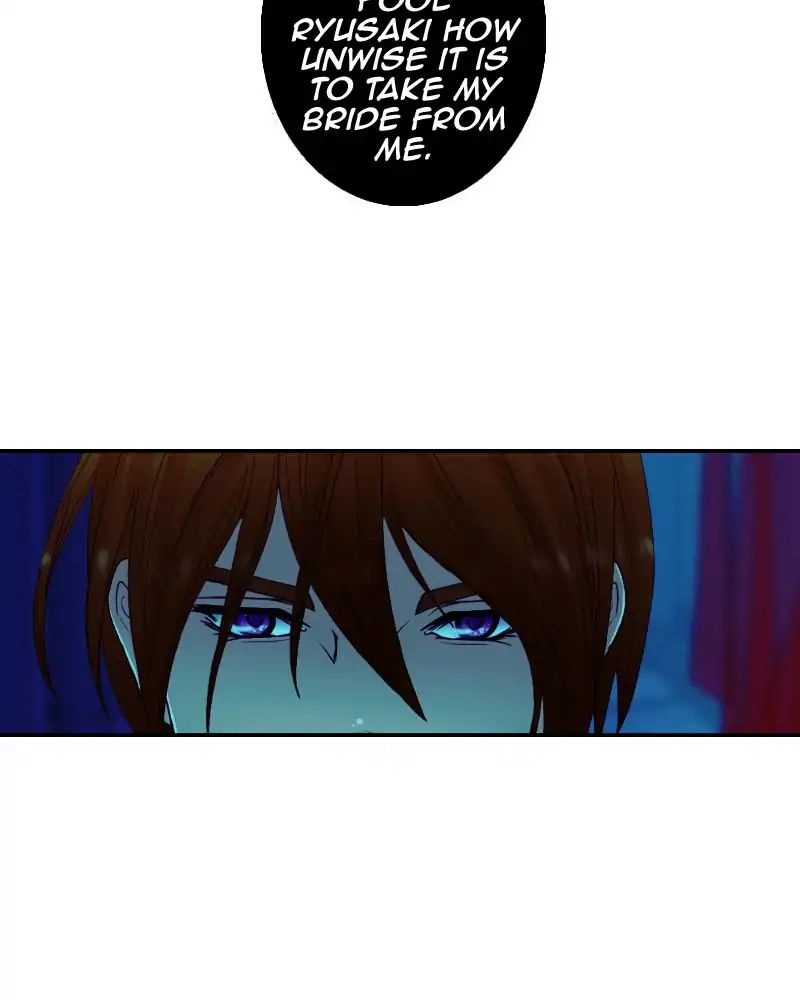 My Dear Cold-Blooded King chapter 117 - page 55