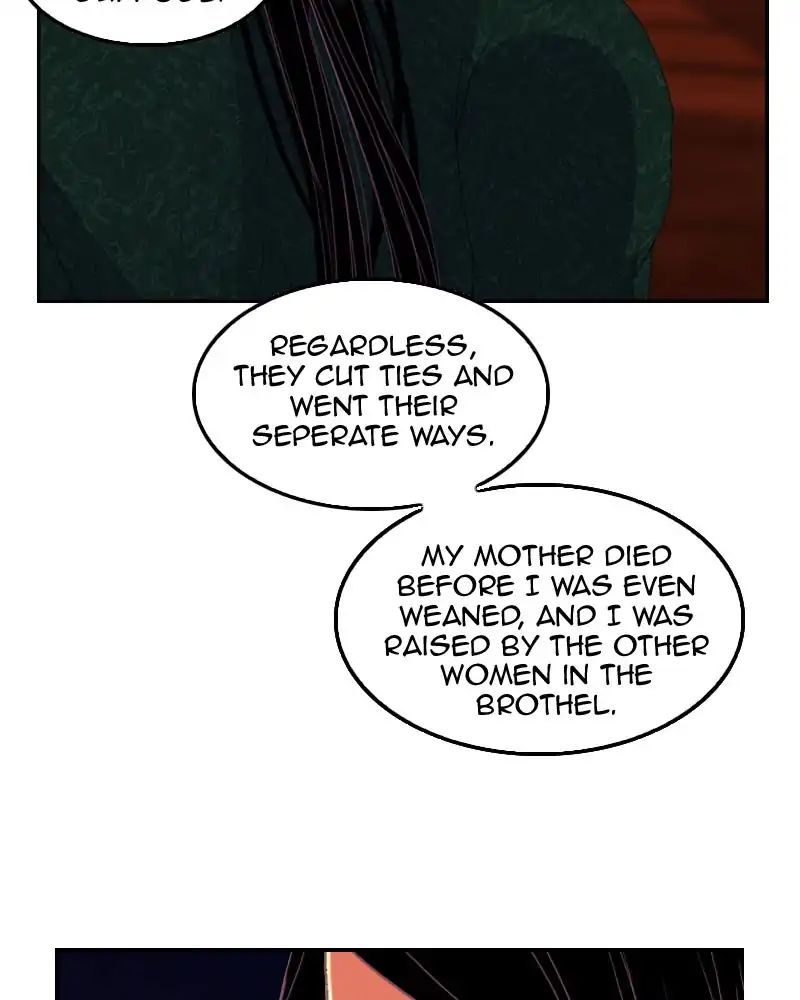 My Dear Cold-Blooded King chapter 115 - page 64