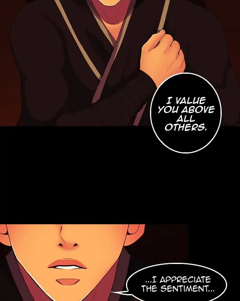 My Dear Cold-Blooded King chapter 114 - page 58