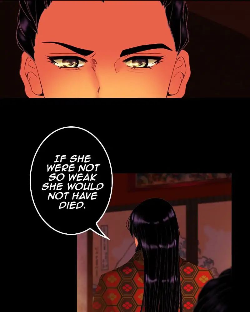 My Dear Cold-Blooded King chapter 114 - page 68