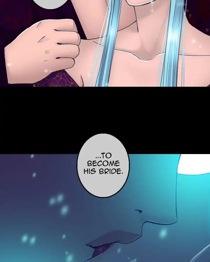 My Dear Cold-Blooded King chapter 111 - page 14