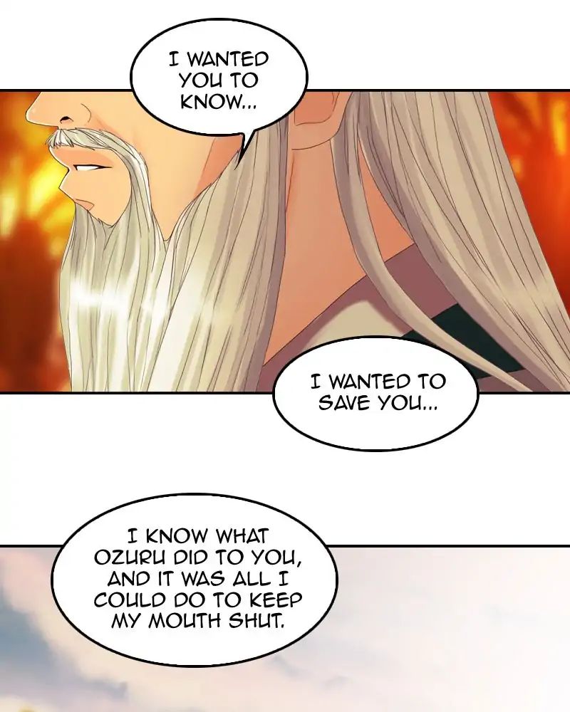 My Dear Cold-Blooded King chapter 111 - page 48