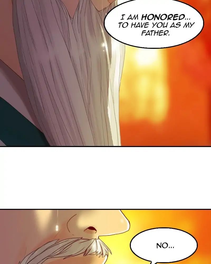 My Dear Cold-Blooded King chapter 111 - page 63