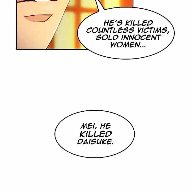 My Dear Cold-Blooded King chapter 108 - page 41