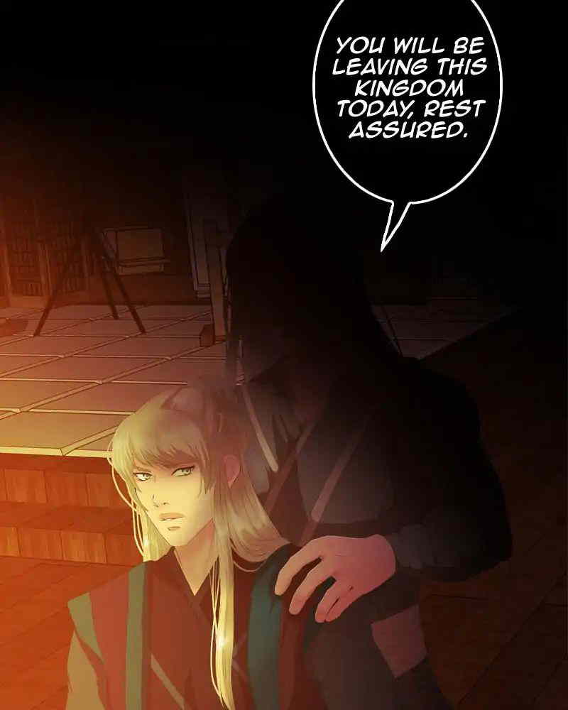 My Dear Cold-Blooded King chapter 105 - page 65