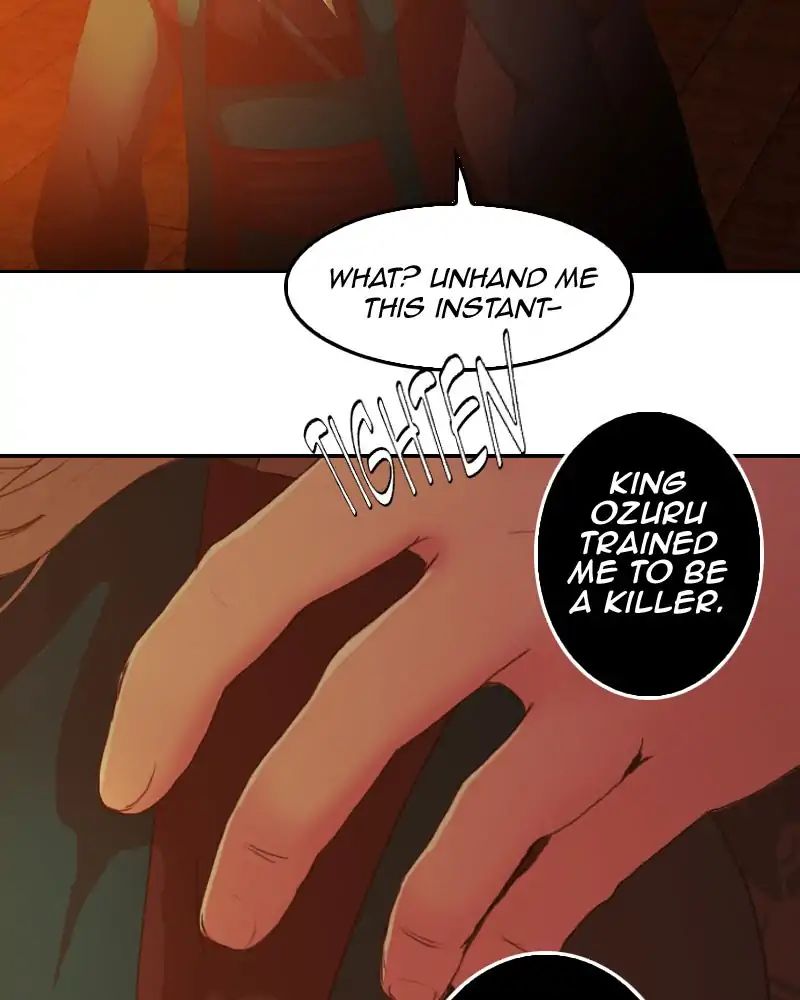My Dear Cold-Blooded King chapter 105 - page 66