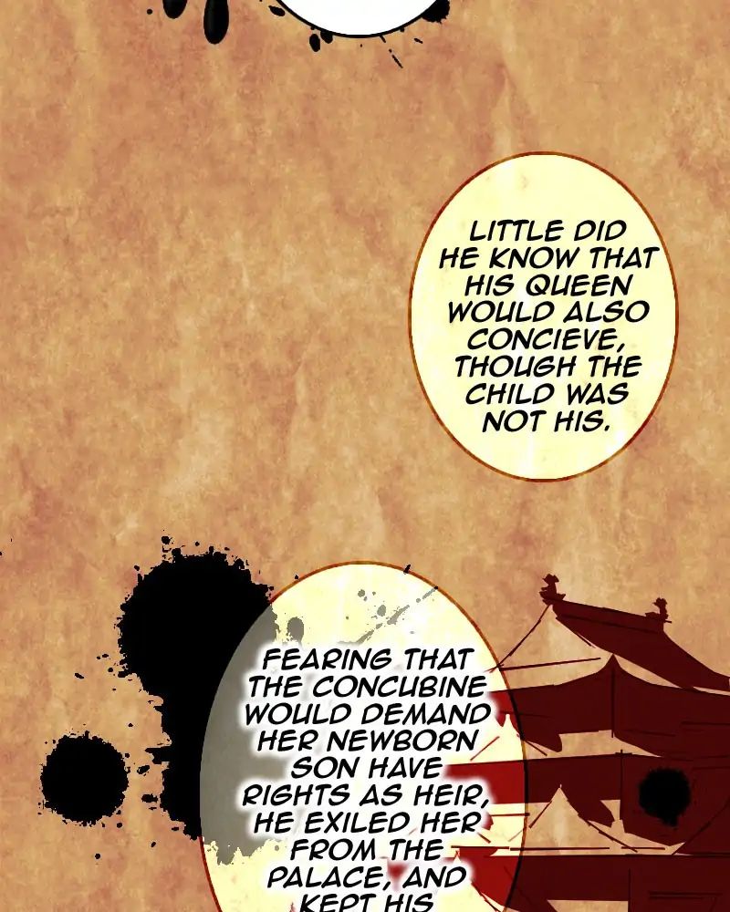 My Dear Cold-Blooded King chapter 105 - page 8