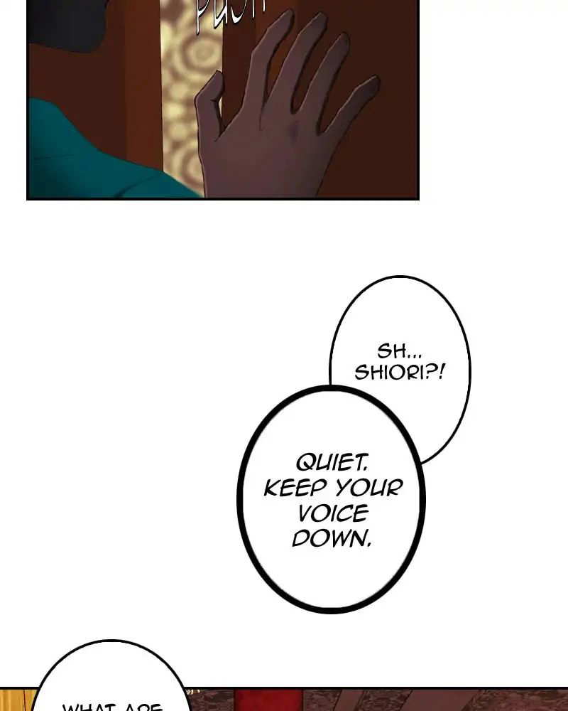 My Dear Cold-Blooded King chapter 102 - page 10