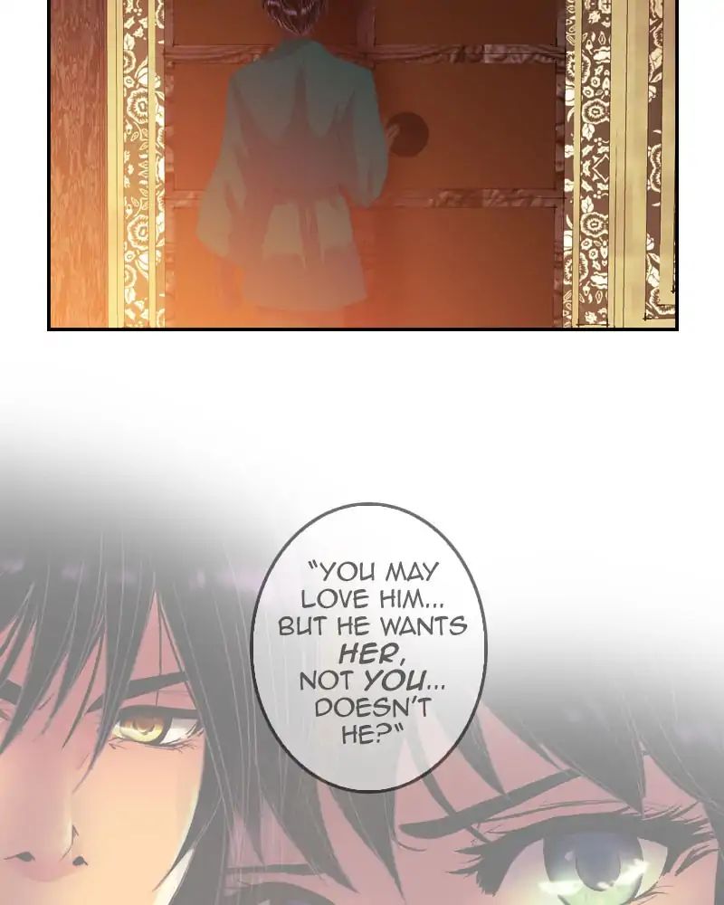 My Dear Cold-Blooded King chapter 102 - page 20